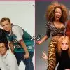 Spice Girls vs. Backstreet Boys: A 90-es évek legnagyobb popcsatái