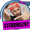 Sterbinszky live at Deja Vu Fesztival – 2024-06-08